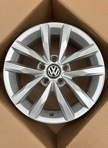 Original touran 16 - vw, zoll