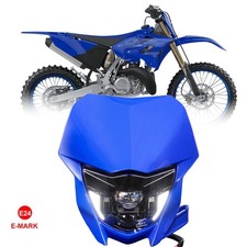 LED-Scheinwerfer w /Maske