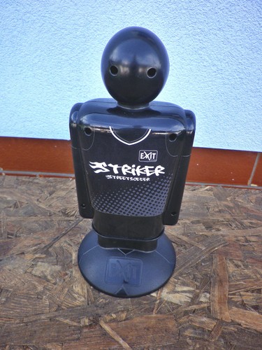 Exit toys striker - striker, street