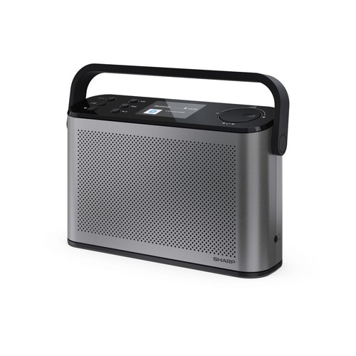 Sharp p540 osaka - sharp, dr-p540