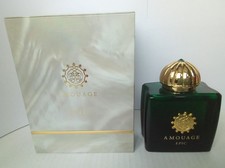 Epic Woman von Amouage Flakon 100 ml von 2022