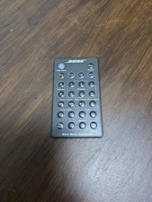 Bose Wave Music System III Fernbedienung – Original