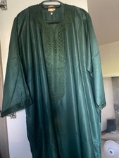 NEU Marokkanische Djellaba Jallabiya Qamees Thobe Kaftan Jelaba Kandura Khandora