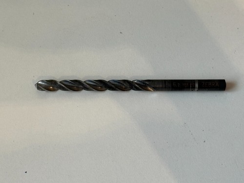 Würth zebra spiralbohrer - würth,