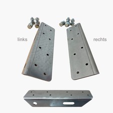 Stufenkonsole für Treppen