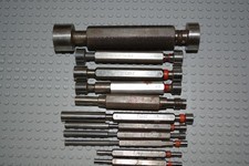 Grenzlehrdorn Prüfdorn