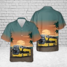 Germany BVG Alexander Dennis