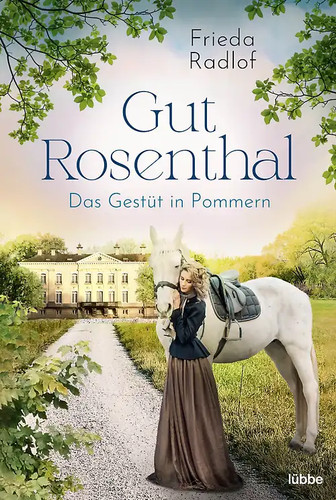 Gut rosenthal das gestüt in - gut,