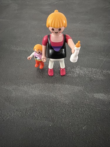 Playmobil family fun - playmobil, figur