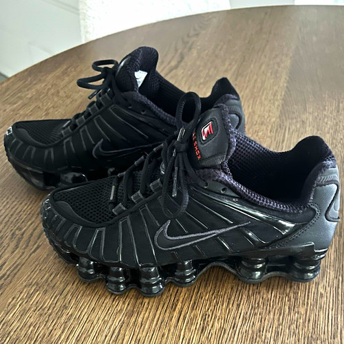 Nike shox herren - shox, sneaker