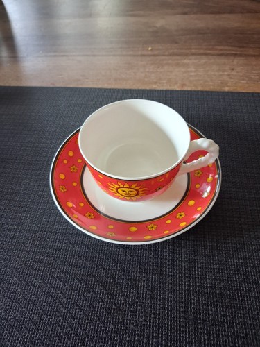 Villeroy boch 1 kaffeetasse - villeroy,