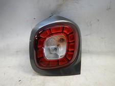 Smart Forfour 453 Rücklicht