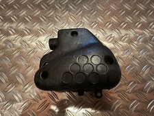 Luftfilterkasten / Luftfilter Schwarz - Peugeot Speedfight 1 & 2 50 Original