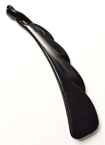 Bananenspange schwarz - bananenspange, -schwarz-