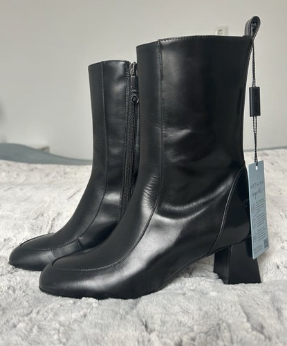 Marc cain stiefeletten gr 37 - marc, cain,