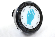 Captron CHT3-456P-H/TG-SR Kapazitive Sensortaster Capacitive Sensorswitch