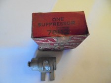 Lucas Funkentstörer - 78112