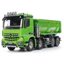 Tamiya 47523 1:14 RC M-B Arocs