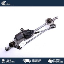 Original Scheibenwischermotor vorn mit Gestänge Opel Insignia A 13227392