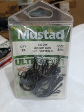 New in Packaging Mustad
