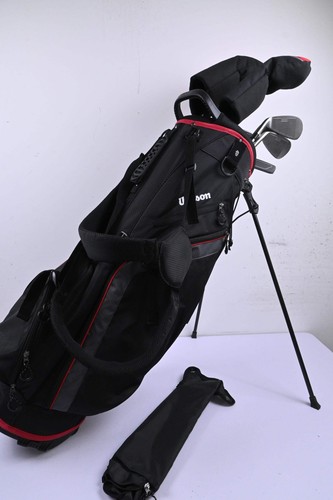 Wilson profile paket set - wilson,