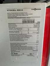 Ölzentralheizung Viessmann