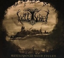 Waldschrat - Metropolis wird
