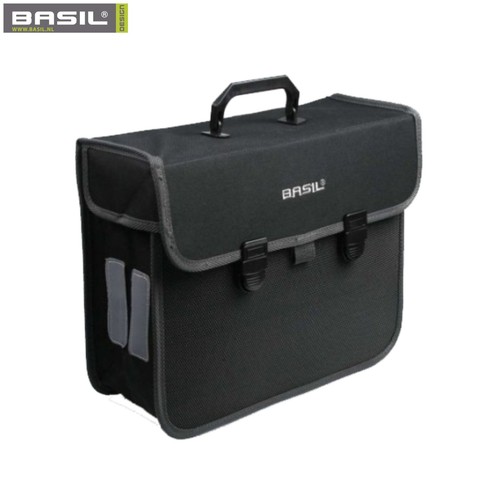 Basil malaga fahrrad tasche - xl,