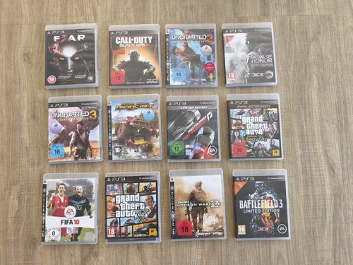 Sony ps3 playstation - playstation, fifa