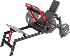 Hip Thrust Machine 900 LBS