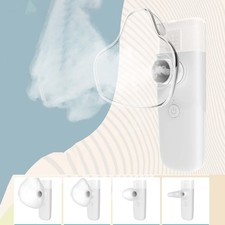 Tragbarer Handvernebler mit