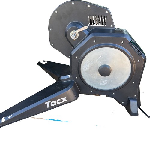 Tacx flux smart direct drive - smart,