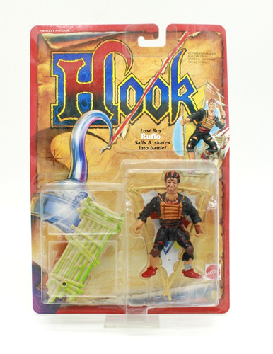 1991 hook movie - 1991,
