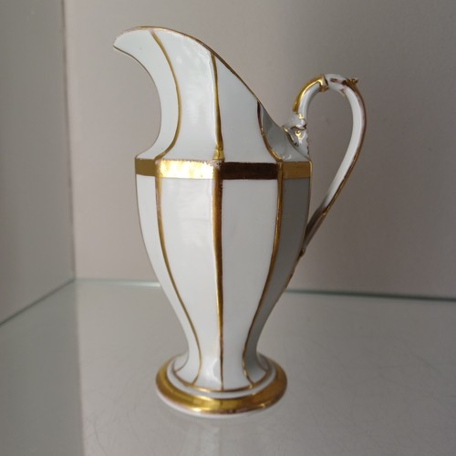 Meissen milchgiesser milch - meissen,