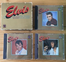 ELVIS PRESLEY - The Legend -