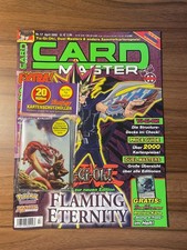 Card master magazin - magazin, nr.