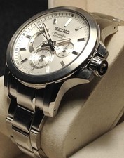SEIKO BRIGHTZ ANANTA AUTOMATIC