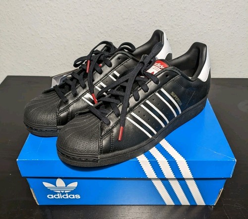 Adidas superstar sneaker low - adidas,