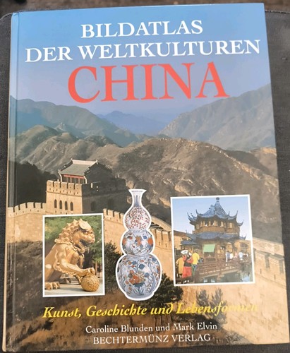 Bildatlas der weltkulturen - bildatlas,