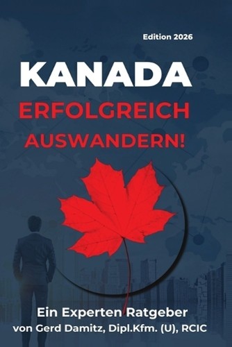 Kanada erfolgreich auswandern - erfolgreich,