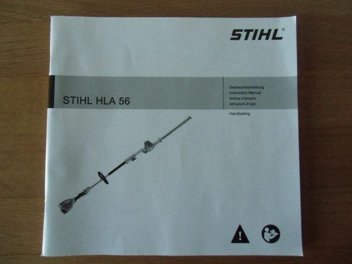 Stihl hla - stihl,