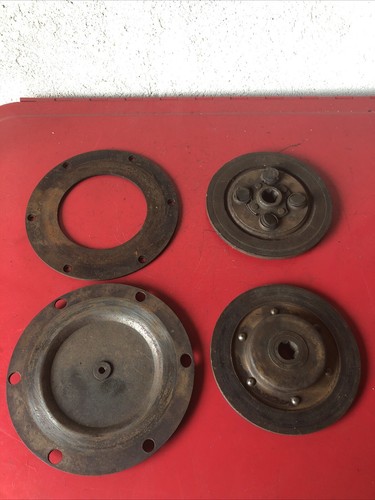 Kupplung teile simson 425 awo - teile,
