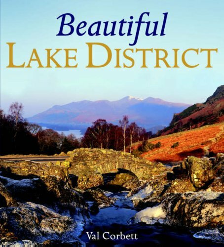 Beautiful lake district - beautiful,