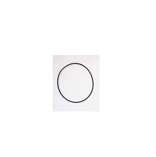 Harley derby cover - cover, o-ring