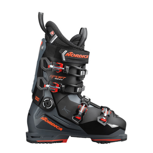 Nordica sportmachine 100 gw - sportmachine,