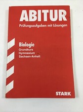 Abitur : Prüfungsaufgaben Mit