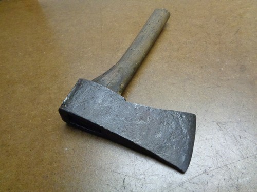 Altes beil axt spalter - spalter, axe