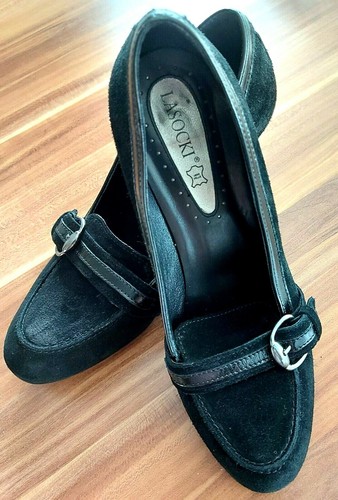 Neuwertig damen lederschuhe - damen,