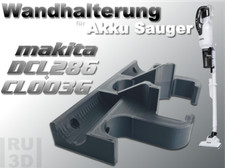 Wandhalterung f. Makita DCL286