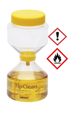 Wagner tipclean reinigungsset - wagner,